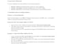 electrical engineering technical writing and lab manuals